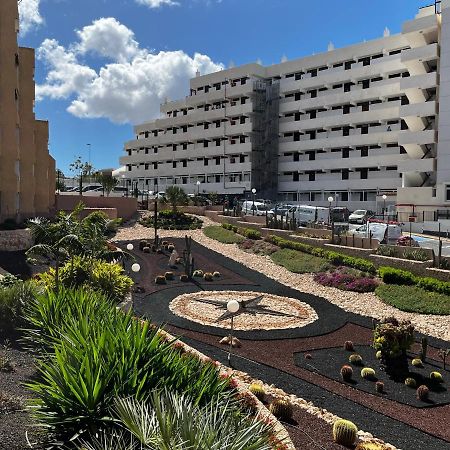 Borinquen Studio Apartment Playa Feñabe Exteriör bild