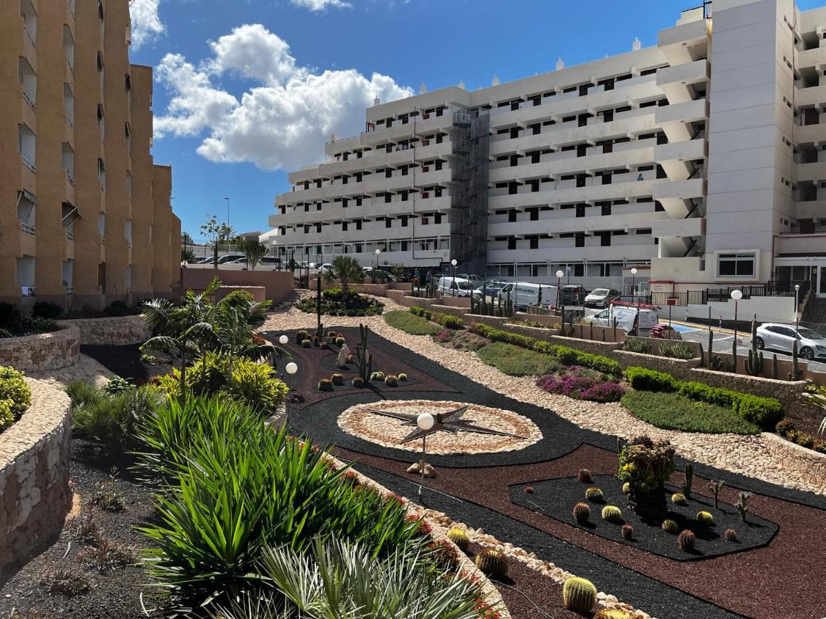 Borinquen Studio Apartment Playa Feñabe Exteriör bild