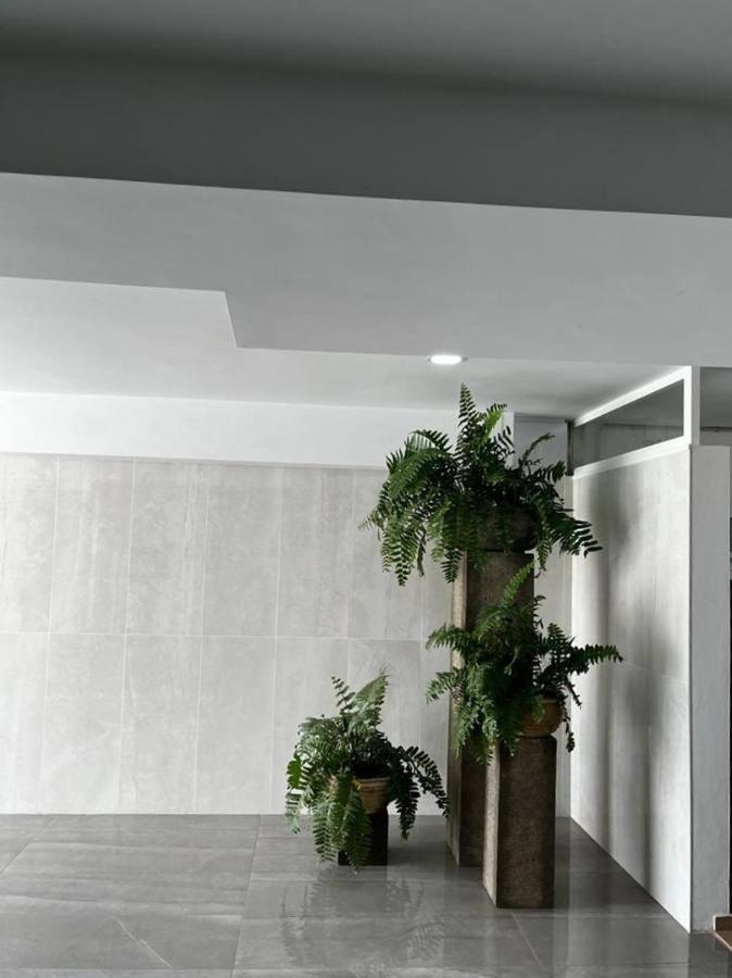 Borinquen Studio Apartment Playa Feñabe Exteriör bild